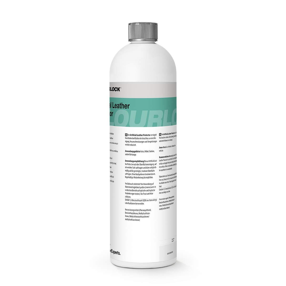 COLOURLOCK "Artificial Leather Protector" Versiegelung für Kunstleder