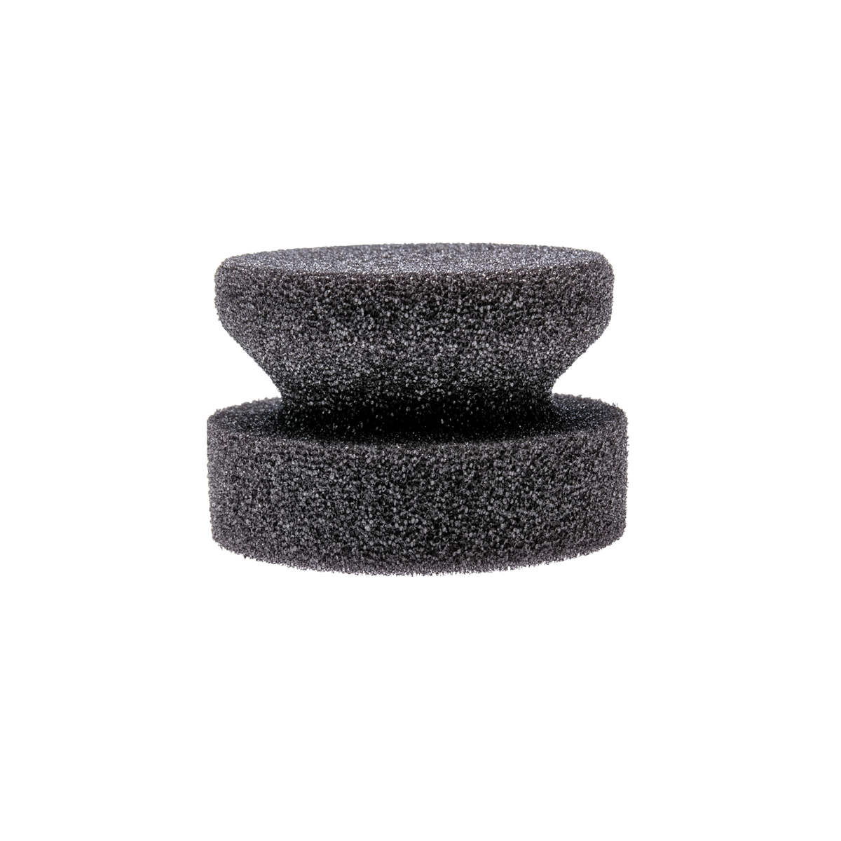 "Puck" Hand Polishing Sponge Applicator