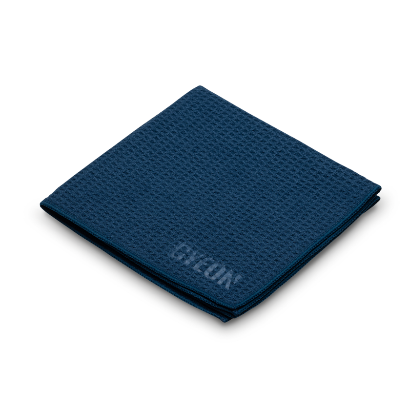 GYEON-Q²M WaffleDryer EVO Trockentuch