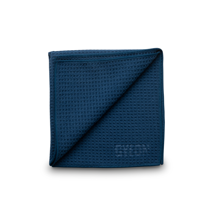 GYEON-Q²M WaffleDryer EVO Trockentuch