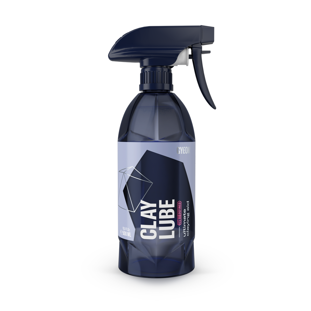 Q²M ClayLube (REDEFINED) Clay Bar Lubricant