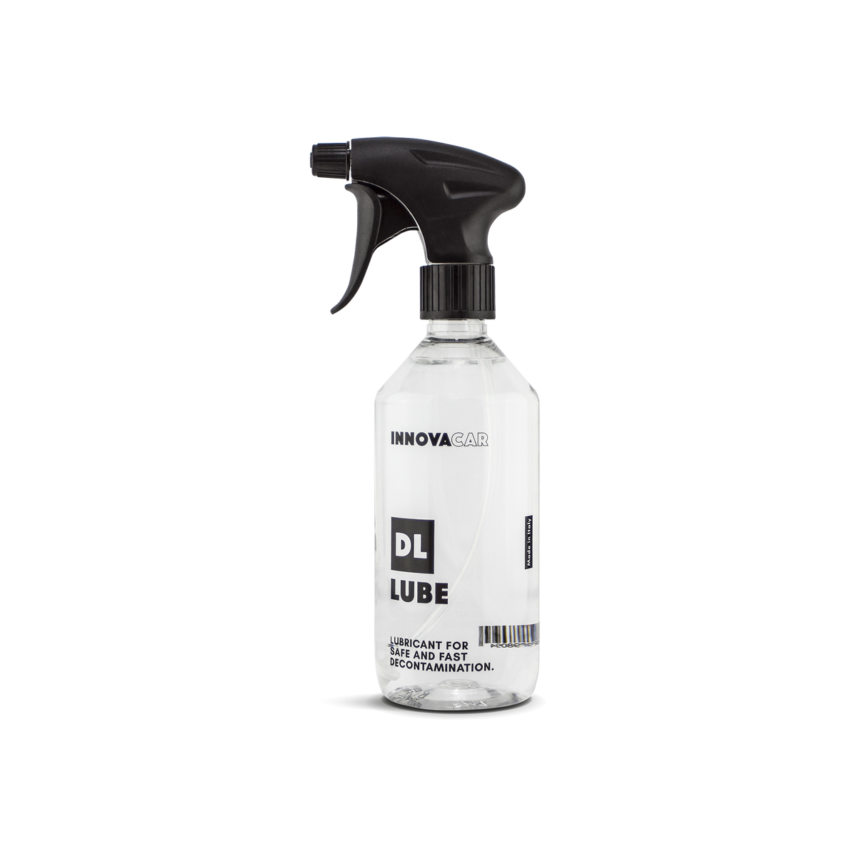 "DL" Lube Clay Bar Lubricant Spray