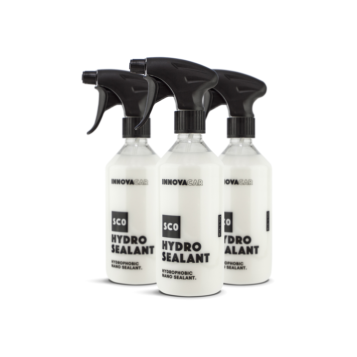 "SC0" Hydro Sealant sellador en spray