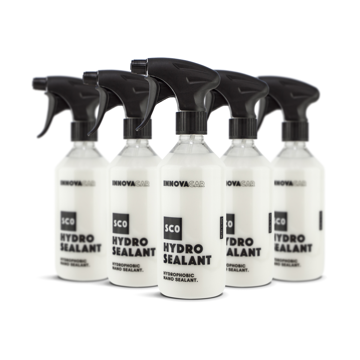 "SC0" Hydro Sealant sellador en spray