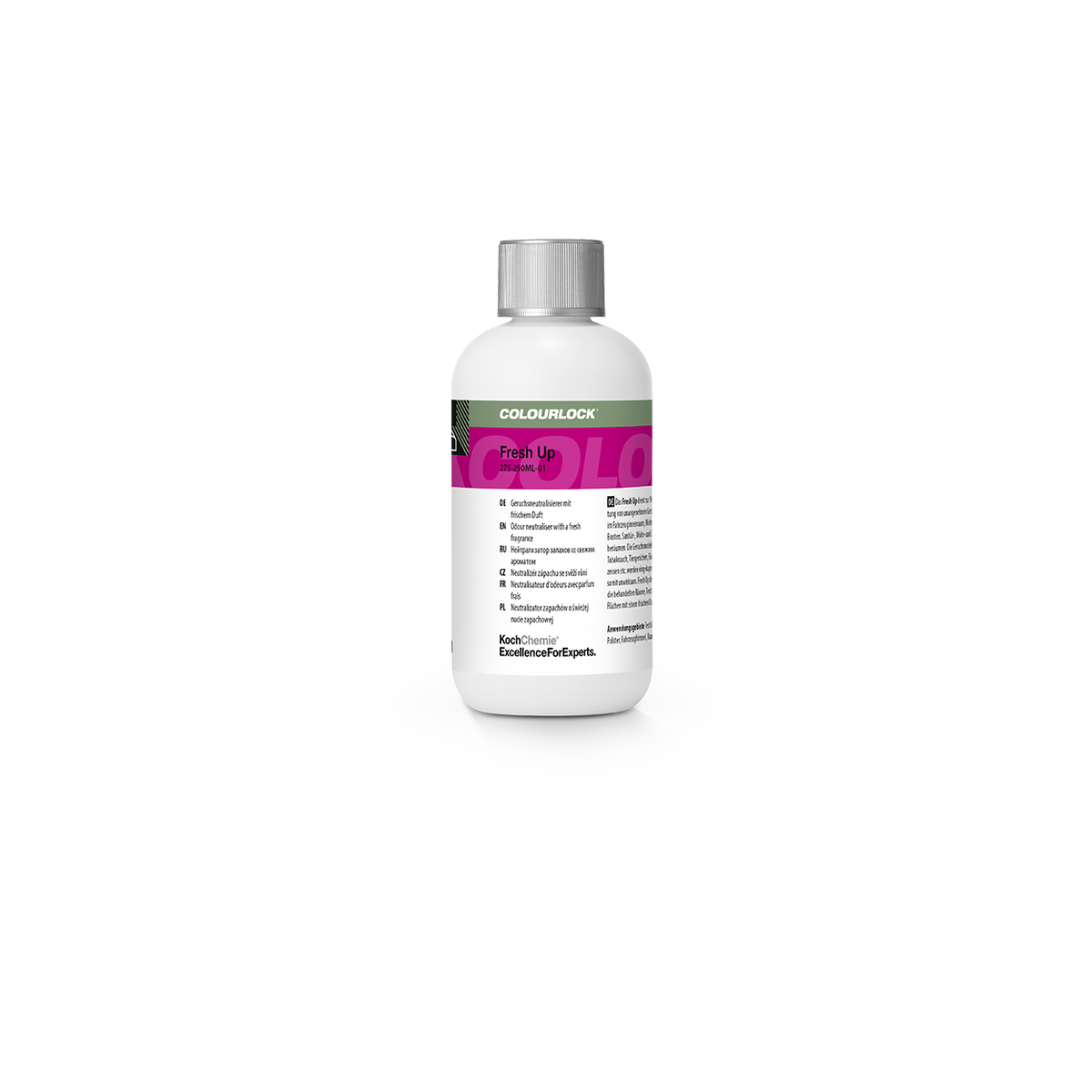 COLOURLOCK "Fresh Up" Geruchsneutralisierer mit frischem Duft