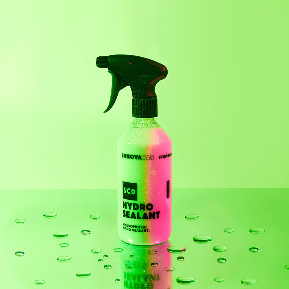 "SC0" Hydro Sealant sellador en spray