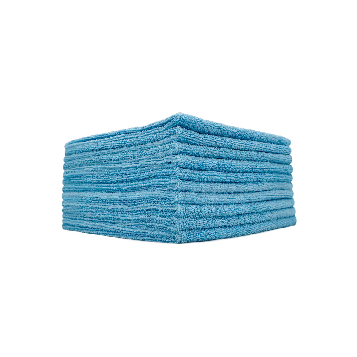 "Allround / Coating 300" kortpolige edgeless microvezeldoek (300 GSM)