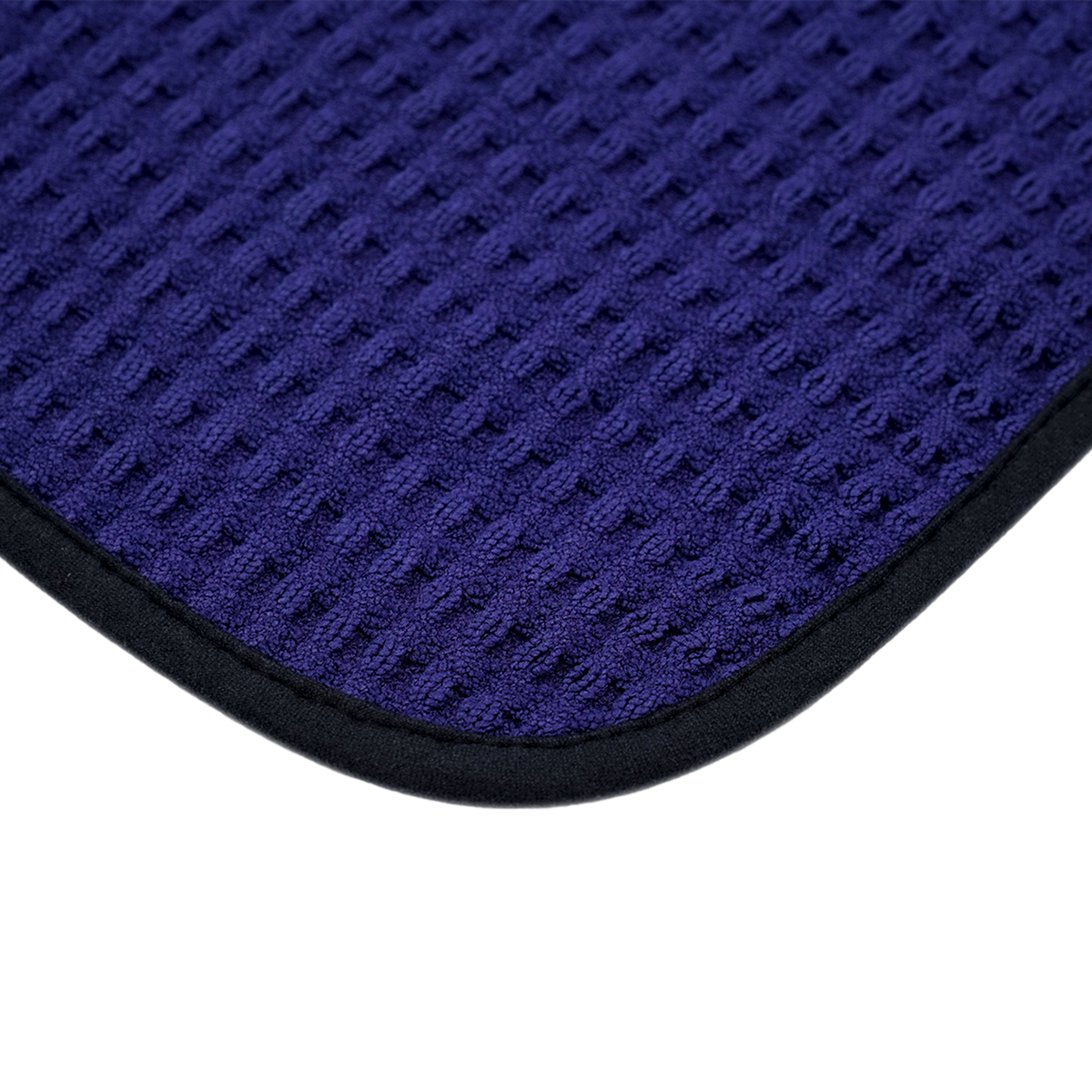Panno vetri waffle "Waffle" in microfibra (450 GSM)