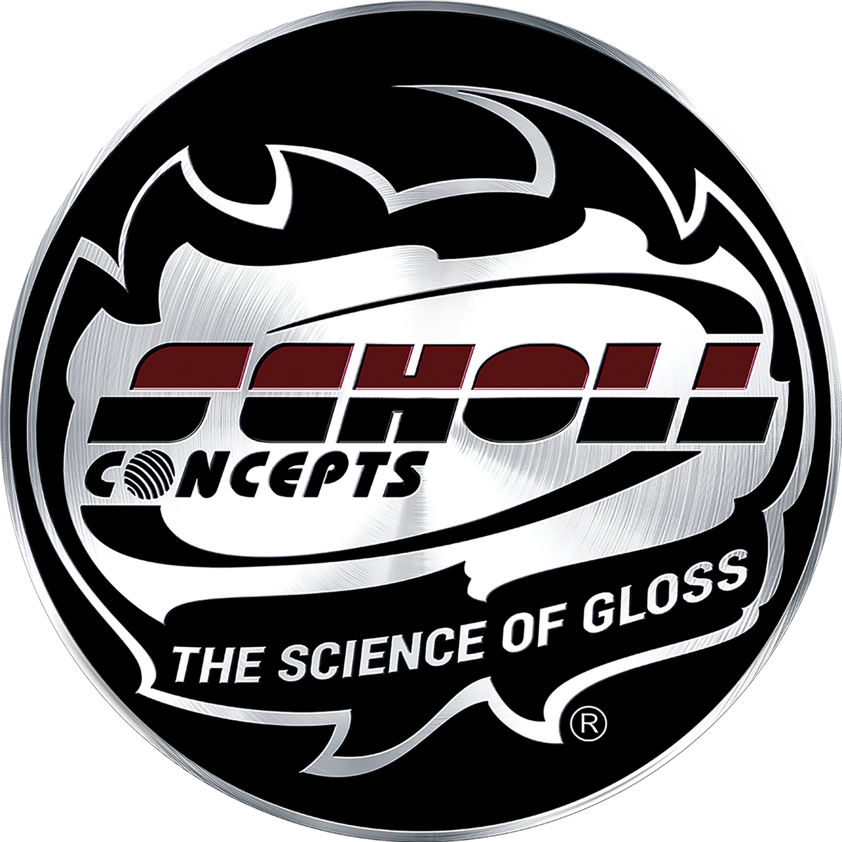 SCHOLL Concepts