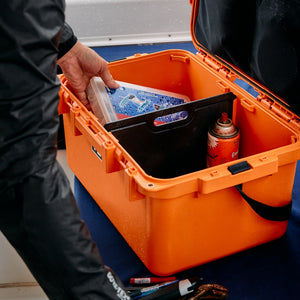 YETI LoadOut® GoBox Divider — partition for the "LoadOut® GoBox"