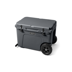 Tundra Haul® Wheeled Cooler cooler with wheels (large)