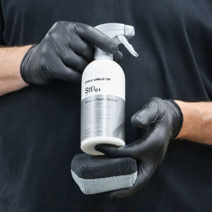 Allround Textile Sealant "St0.01" Premium Fabric Sealant