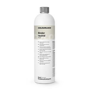 COLOURLOCK "Binder" (Neutral) — neutral filler for brittle, cracked leather
