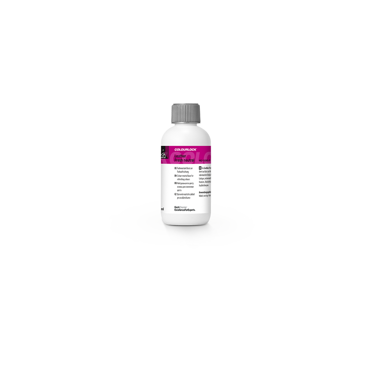 COLOURLOCK "Leather Fresh" (Neutral) base neutre pour le ravivage couleur