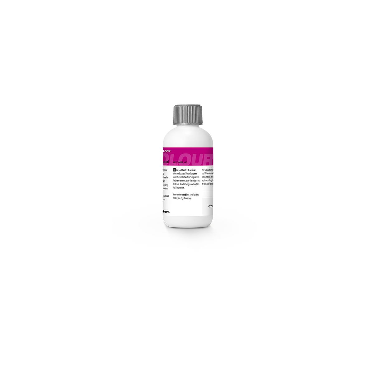 COLOURLOCK "Leather Fresh" (Neutral) base neutre pour le ravivage couleur