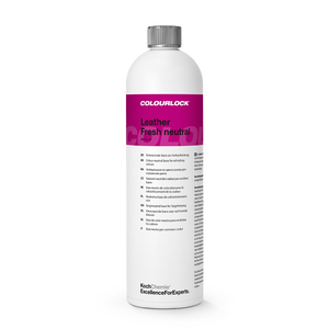 COLOURLOCK "Leather Fresh" (Neutral) base neutre pour le ravivage couleur