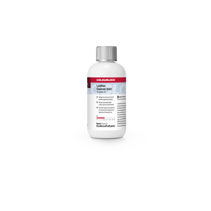 COLOURLOCK "Leather Cleaner" (Mild) — cleaner for normally soiled pigmented smooth leather