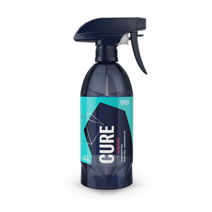 Q²M Cure (REDEFINED) ceramiczna powłoka w sprayu