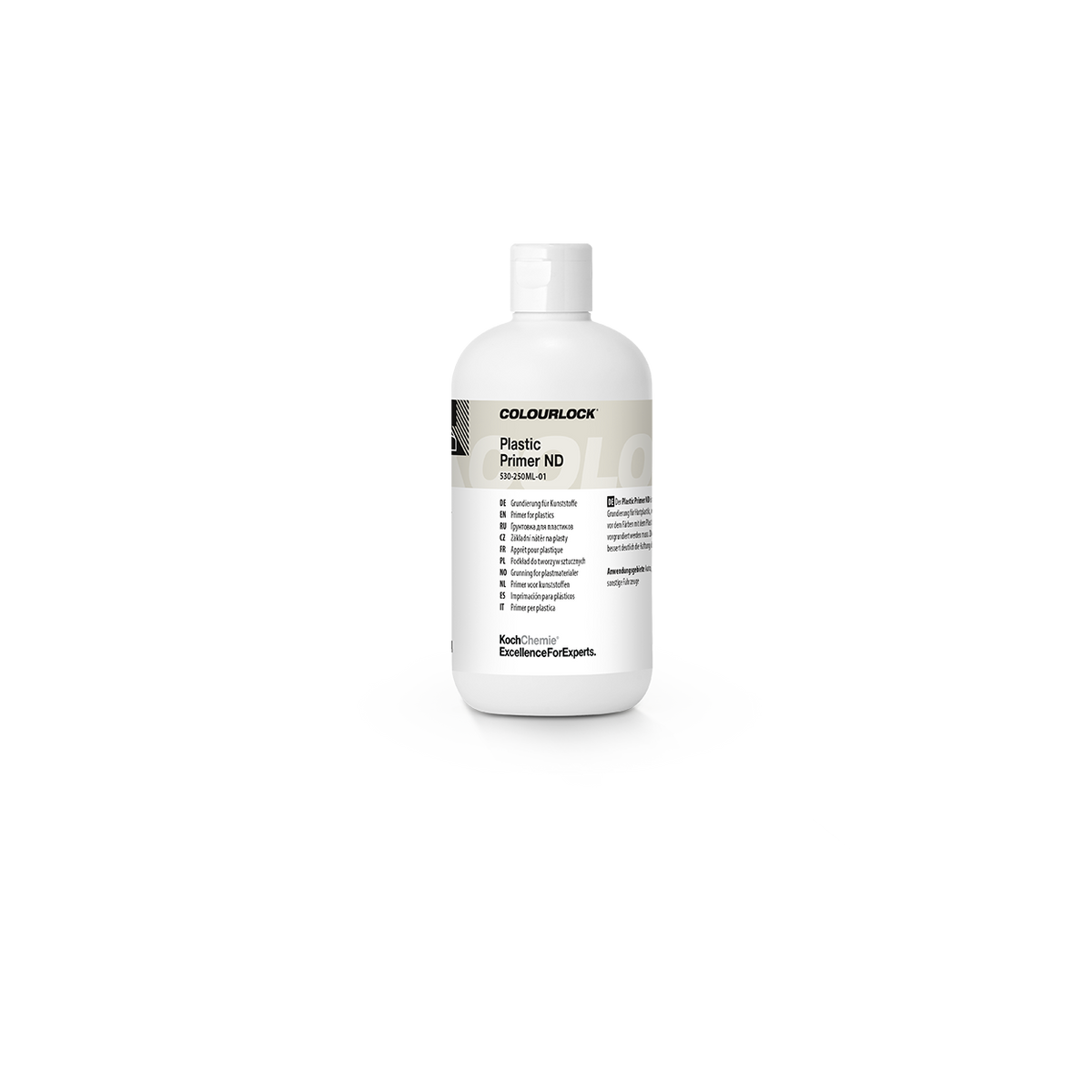 COLOURLOCK "Plastic Primer ND" primer for plastics