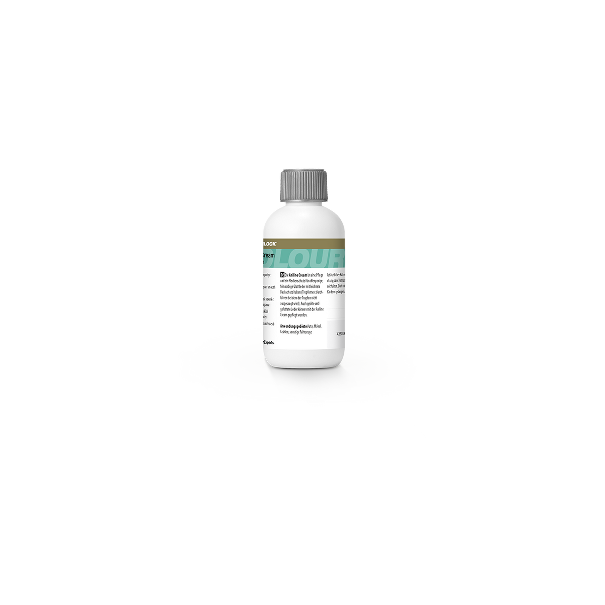 COLOURLOCK "Aniline Cream" Care for Open-Pore Smooth Leather