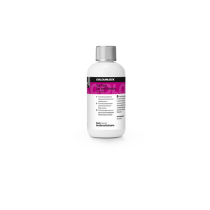 COLOURLOCK "Top Coat" (Car and Funiture) Top Coat for professional leather repair in the automotive and furniture industry
