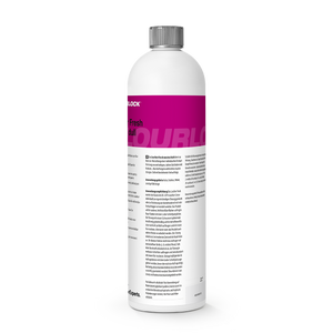 COLOURLOCK "Leather Fresh" (Dull / Neutral) Colour-neutral matte base for leather refresh