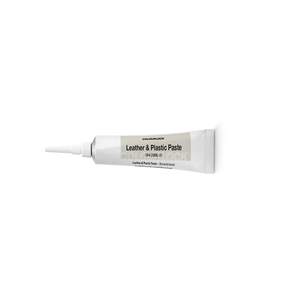 COLOURLOCK "Leather & Plastic Paste" Mastic Thermodurcissable pour Réparations Rapides