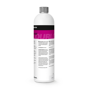 COLOURLOCK "Top Coat" (Dull) Matte Sealing Lacquer for Professional Leather Repair