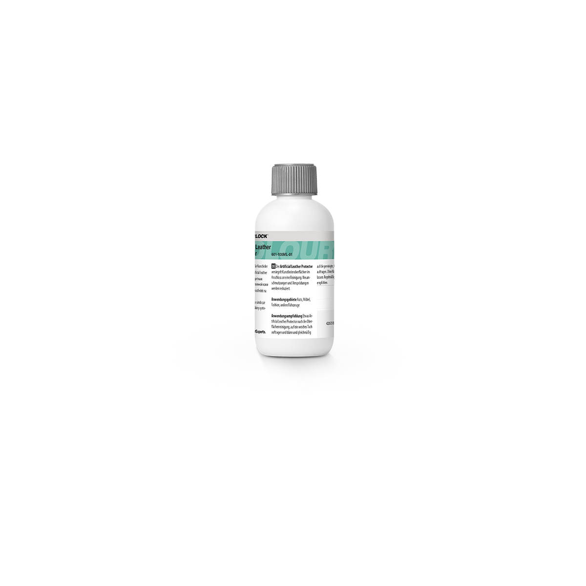 COLOURLOCK "Artificial Leather Protector" sealant for synthetic leather