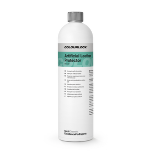 COLOURLOCK "Artificial Leather Protector" sealant for synthetic leather