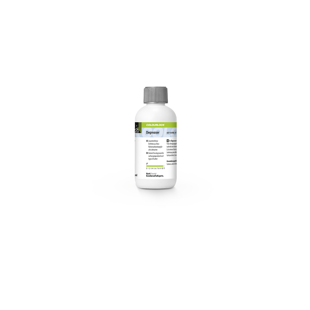 COLOURLOCK "Degreaser" Solvent-Free Leather Degreaser for Surface Prep on All Leather Types