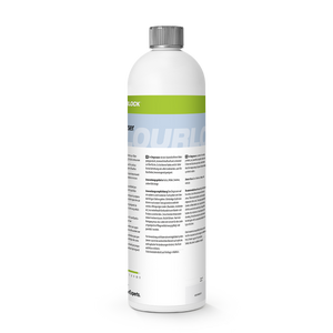 COLOURLOCK "Degreaser" Solvent-Free Leather Degreaser for Surface Prep on All Leather Types