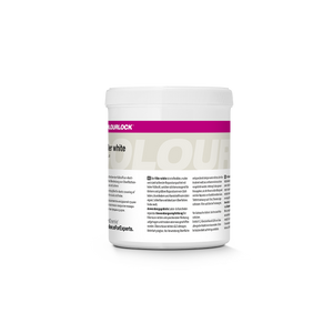 COLOURLOCK "Filler" (White) Air-Drying Filler for Elastic Covering of Surface Cracks and Holes
