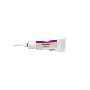 COLOURLOCK "Filler" (White) Air-Drying Filler for Elastic Covering of Surface Cracks and Holes