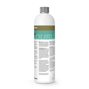 COLOURLOCK "Licker Oil" nourrissant pour préparer le cuir avant réparation professionnelle