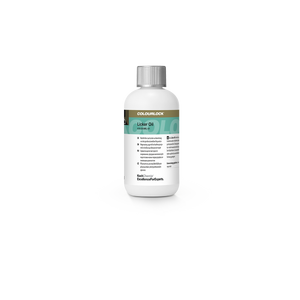 COLOURLOCK "Licker Oil" nourrissant pour préparer le cuir avant réparation professionnelle