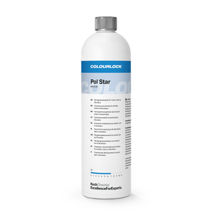 COLOURLOCK "Pol Star" cleaner concentrate for fabric, leather & Alcantara