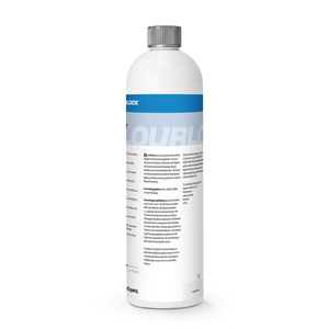 COLOURLOCK "Pol Star" cleaner concentrate for fabric, leather & Alcantara