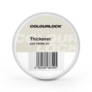 COLOURLOCK "Thickener" Additiv zur Verdickung des gefärbten Fillers