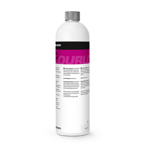 COLOURLOCK "Top Coat" (High Gloss) high-gloss finishing lacquer for professional leather repair