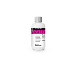 COLOURLOCK "Top Coat" (High Gloss) high-gloss finishing lacquer for professional leather repair