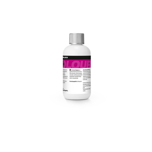 COLOURLOCK "Top Coat" (High Gloss) high-gloss finishing lacquer for professional leather repair