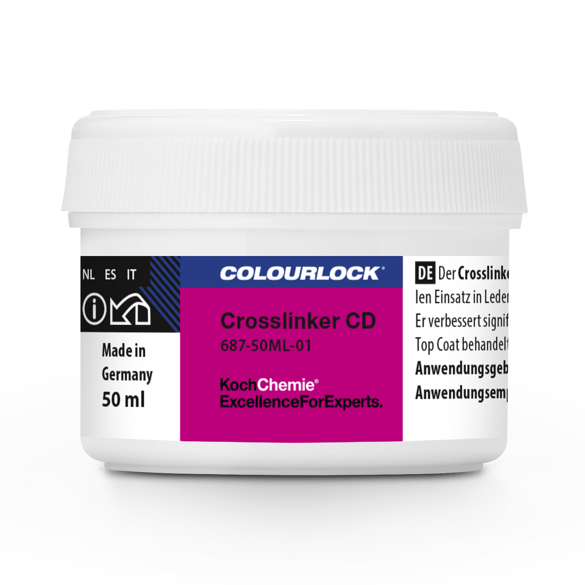 COLOURLOCK "Crosslinker CD" Vernetzer