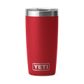Rambler® Tumbler 10 oz – Rescue Red (Rot) – Produktfoto