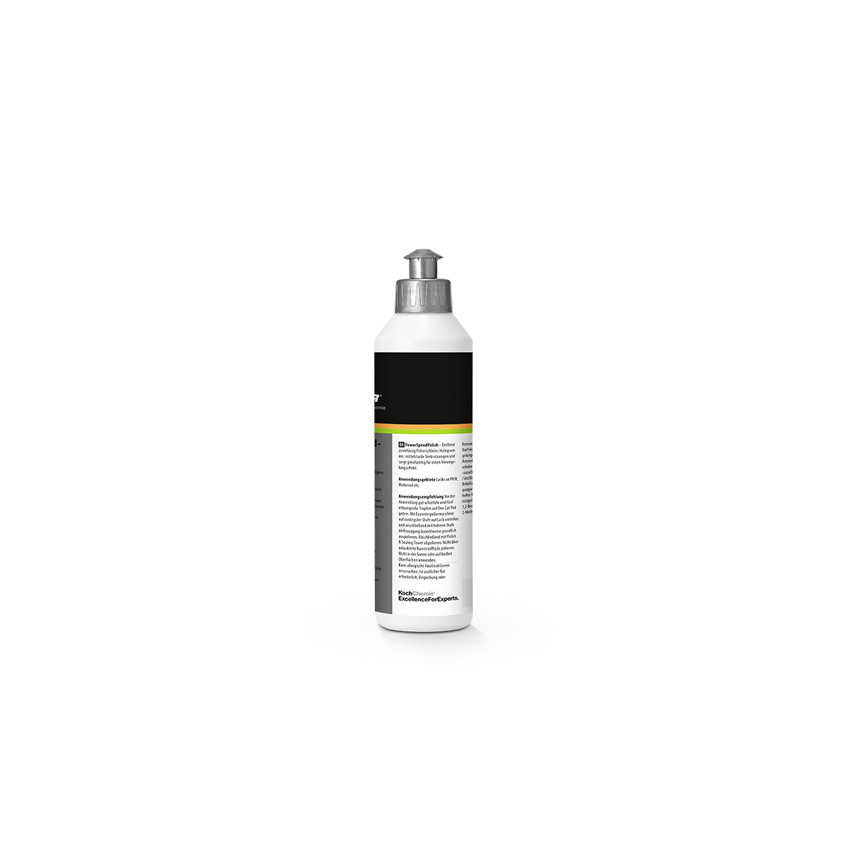 THE FINISHER "PowerSpeedPolish" OneStepPolitur