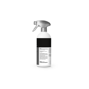 THE FINISHER "JustPerfect" Quick Detailer