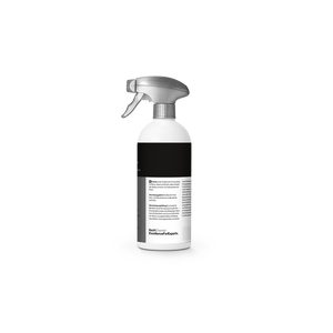 THE FINISHER "TexLock" fabric sealant