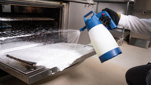 "iK Foam" Pro 2 Alk Schaumsprüher (Alkalisch)