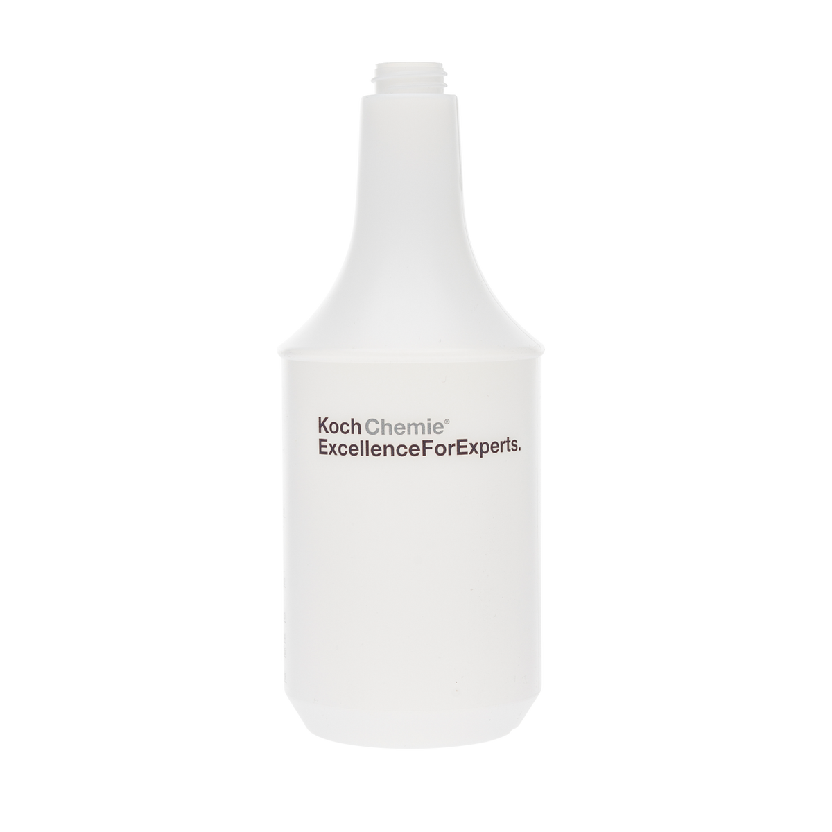 Spray Head + Spray Bottle Set (CHS-3AN by Canyon + 1000ml HDPE Cylindrical Bottle 28/400)