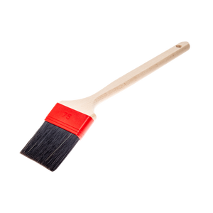 Wheel & Engine Brush — Acid-Resistant Detailing Brush